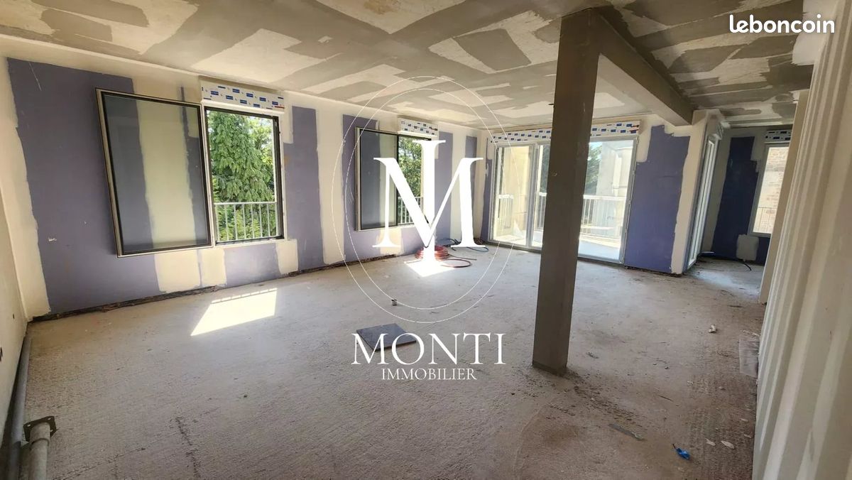 Appartement 4 pièces 121 m² · à Saint-Malo · 121 m² · 724 000 €