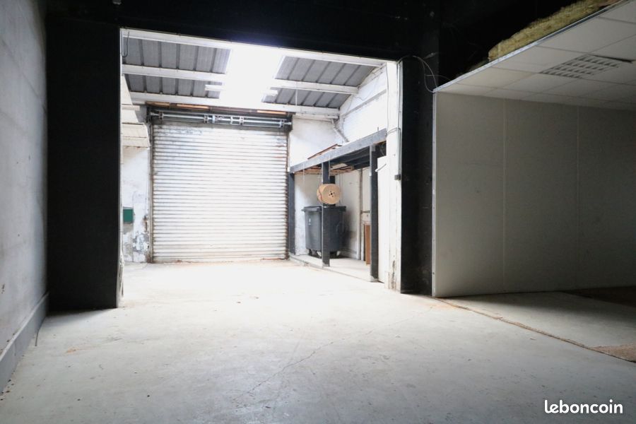 Local commercial 256 m² (image 7)