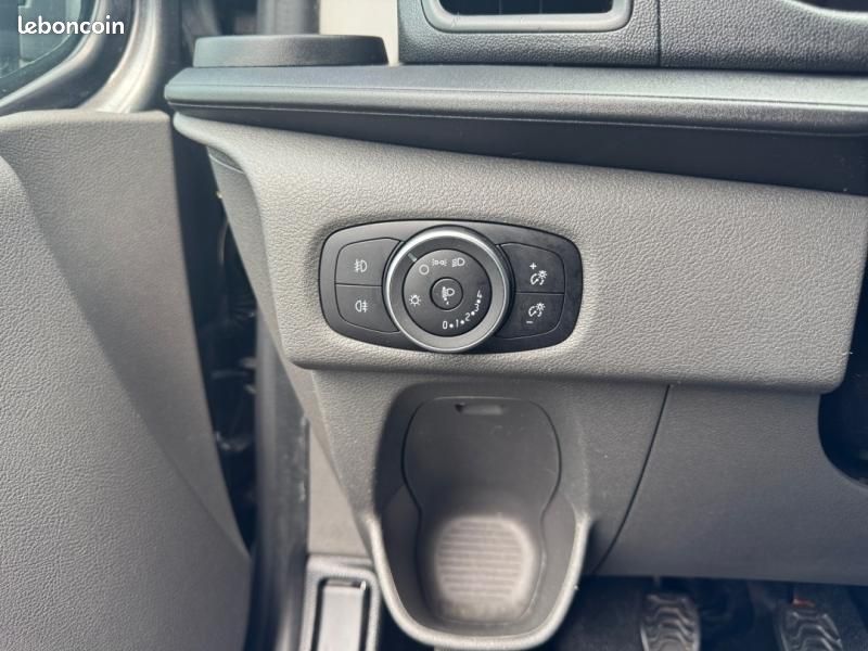 Ford Transit Custom Kombi 320 L2H1 2.0 EcoBlue 130ch mHEV Trend Business 7cv (image 20)