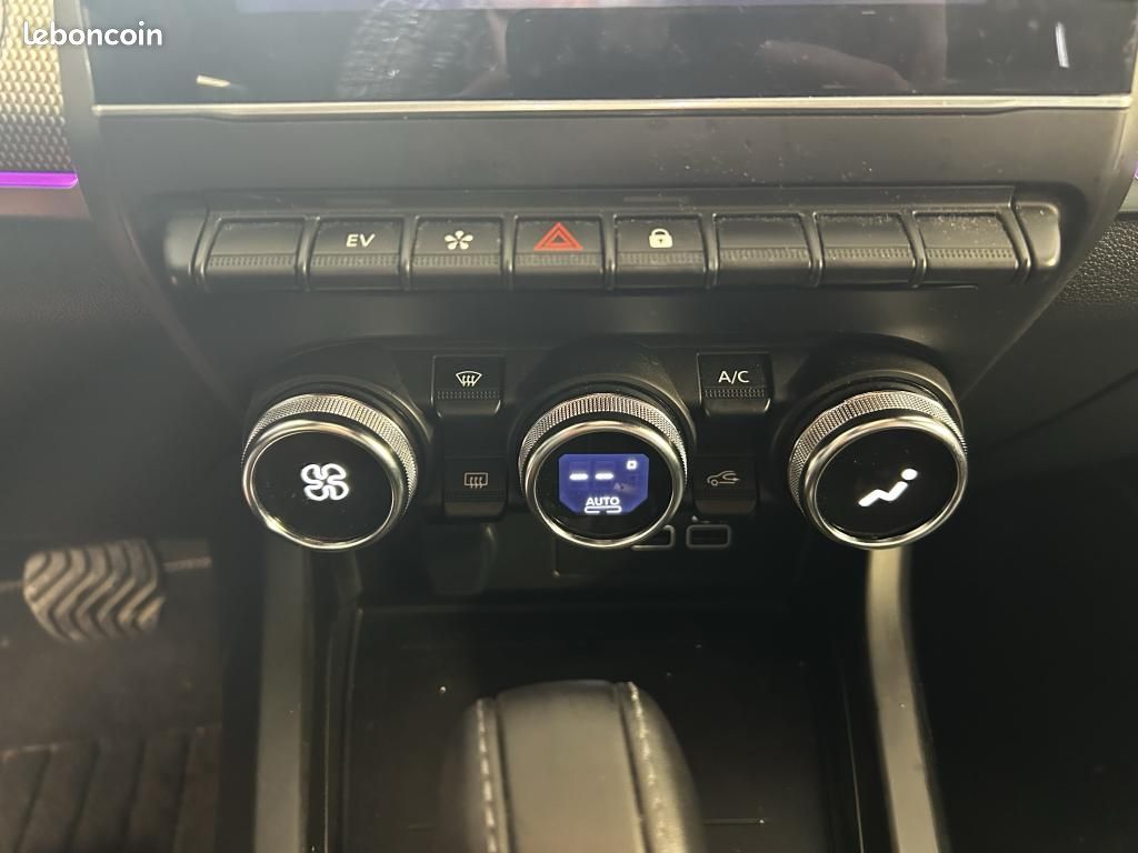RENAULT ARKANA 1.6 E-Tech Hybride - 145 - SUV PHASE 2 - Garantie 12 mois (image 20)
