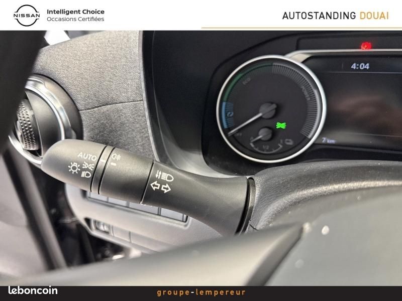 Nissan Juke 1.6 Hybrid 143ch Business Edition 2026 (image 22)
