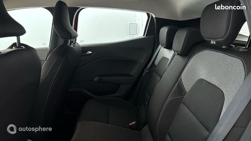 Renault Clio 1.0 TCe 90ch Evolution - 25 (image 13)
