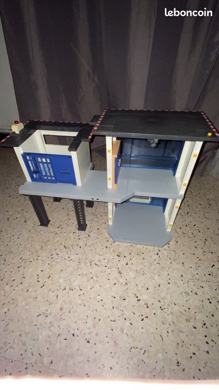 Jeu playmobil pour enfant / ado (image 3)
