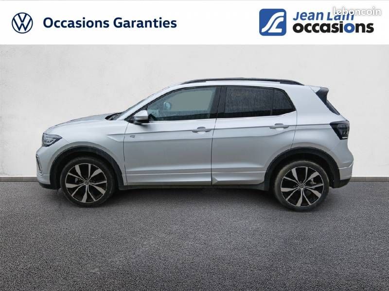 Volkswagen T-Cross 1.0 TSI 116 Start/Stop DSG7 R-Line Edition (image 7)