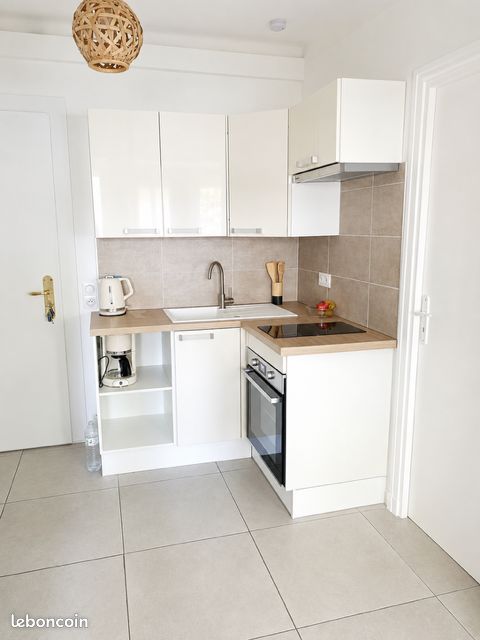 Appartement 1 pièce 29 m² · à Arles · 29 m² · 600 €