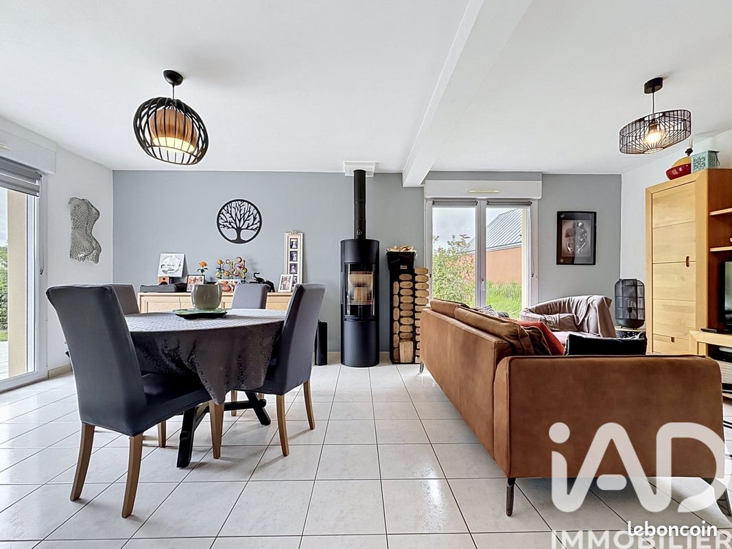 Maison 5 pièces 92 m² · à Plouër-sur-Rance · 92 m² · 333 000 €