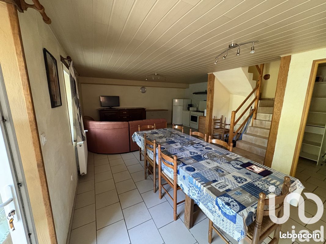 Appartement 4 pièces 72 m² · à Barèges · 72 m² · 158 500 €