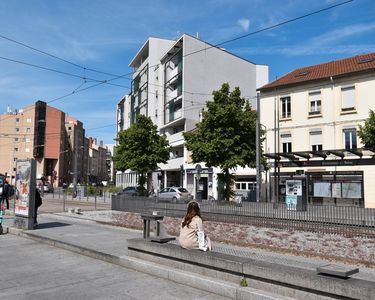 Appartement 293 000 € - 64 m²