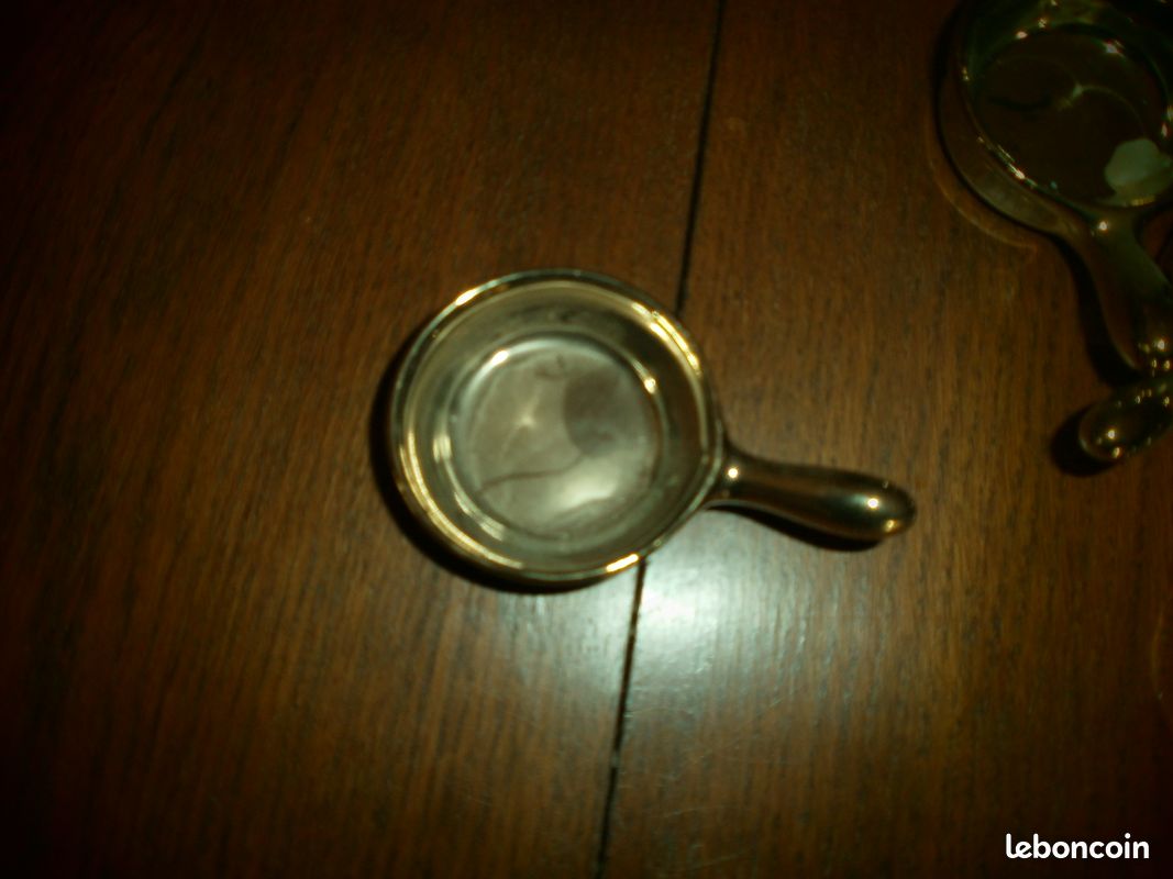 Petit poelon (image 2)