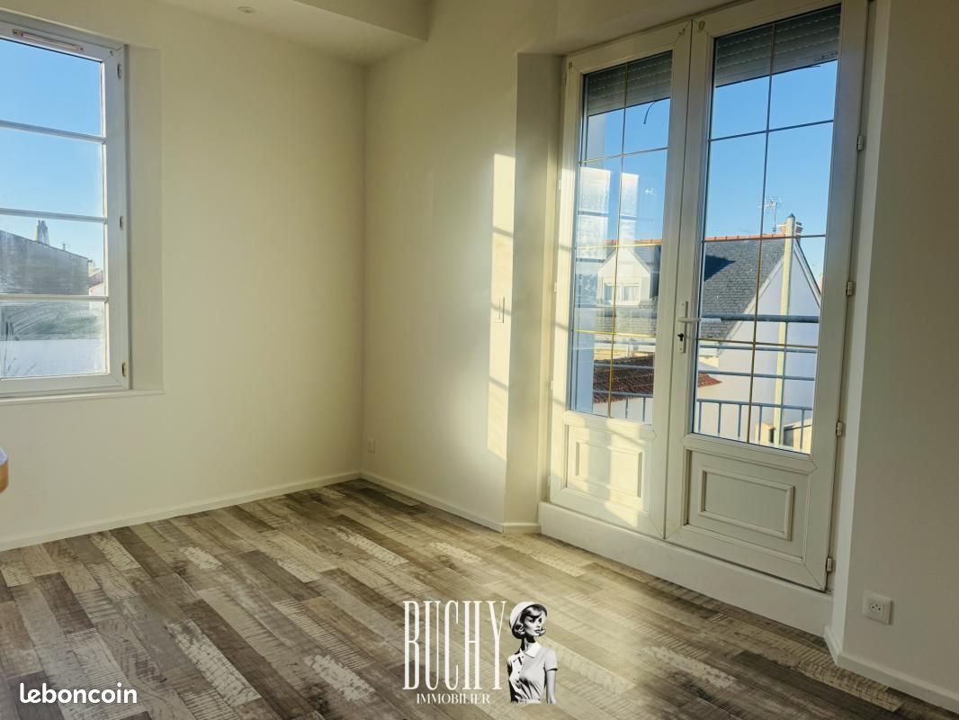 Maison 2 pièces 36 m² · aux Sables-d'Olonne · 36 m² · 159 000 €