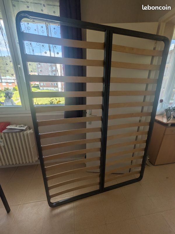 Sommier 140x190 (image 2)