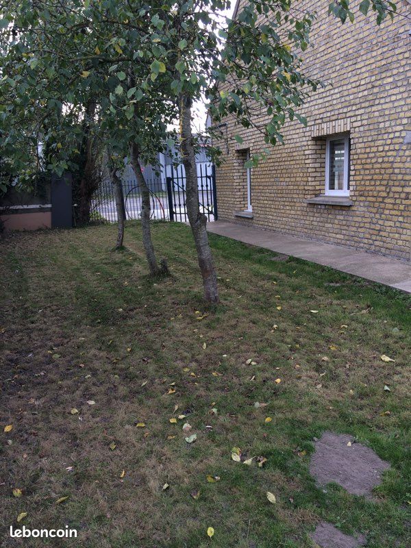 Maison f3 (image 1)