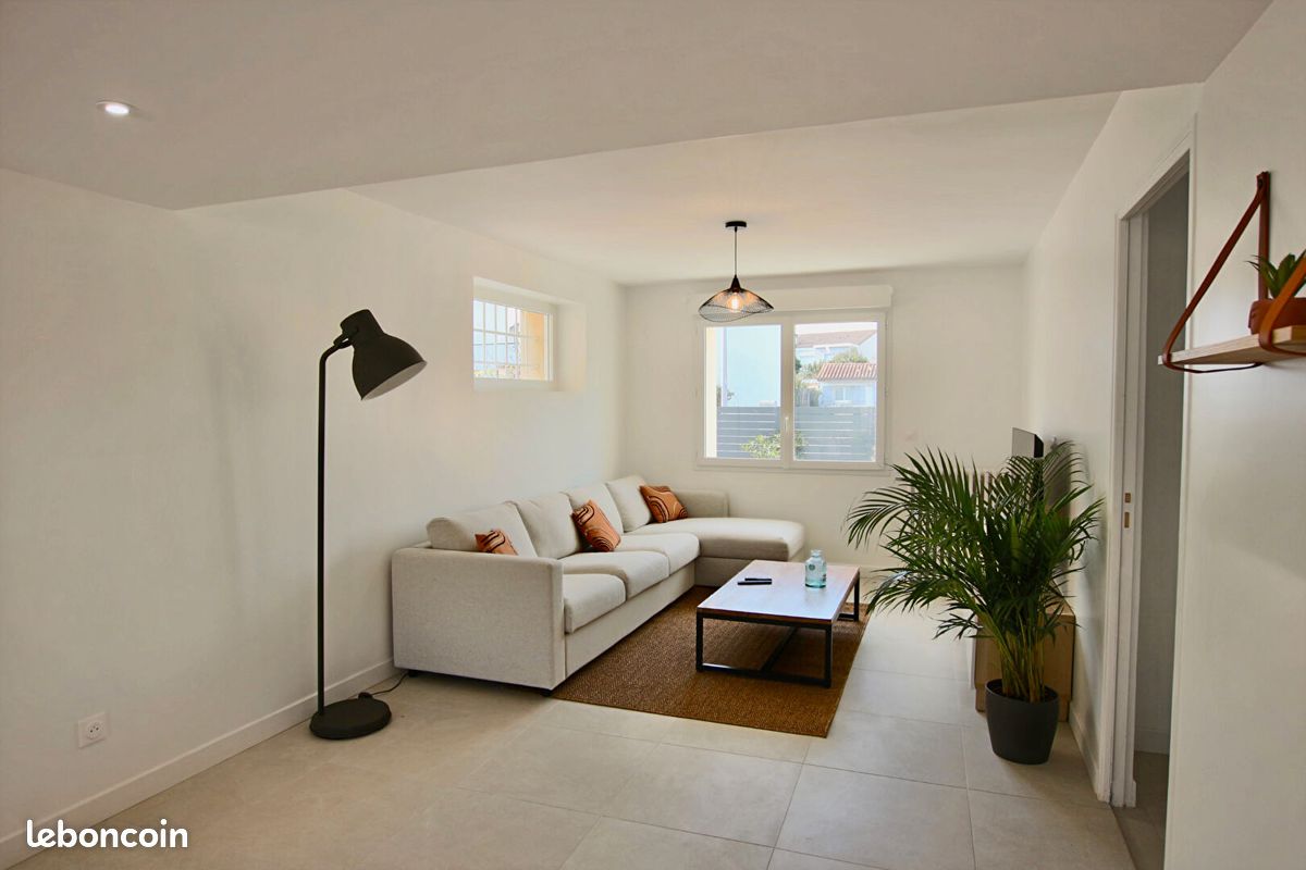 Appartement 2 pièces 184 m² - Talence 33400 (image principale 4)