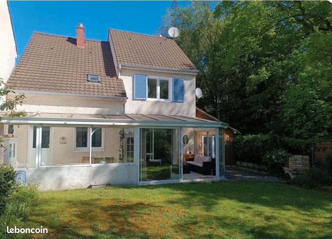 Maison 7 pièces 122 m² · à Gargenville · 122 m² · 339 000 €