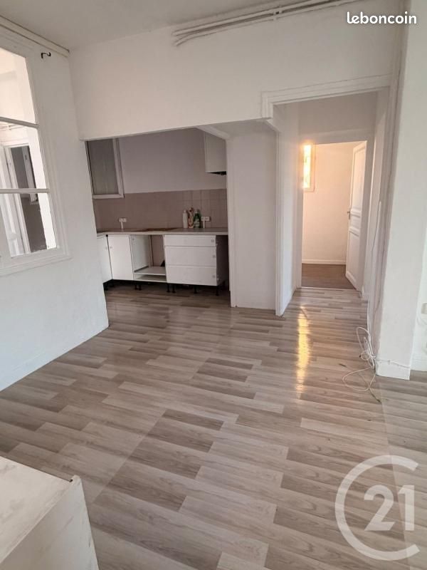 Appartement 3 pièces 62 m² · à Toulon · 62 m² · 122 000 €