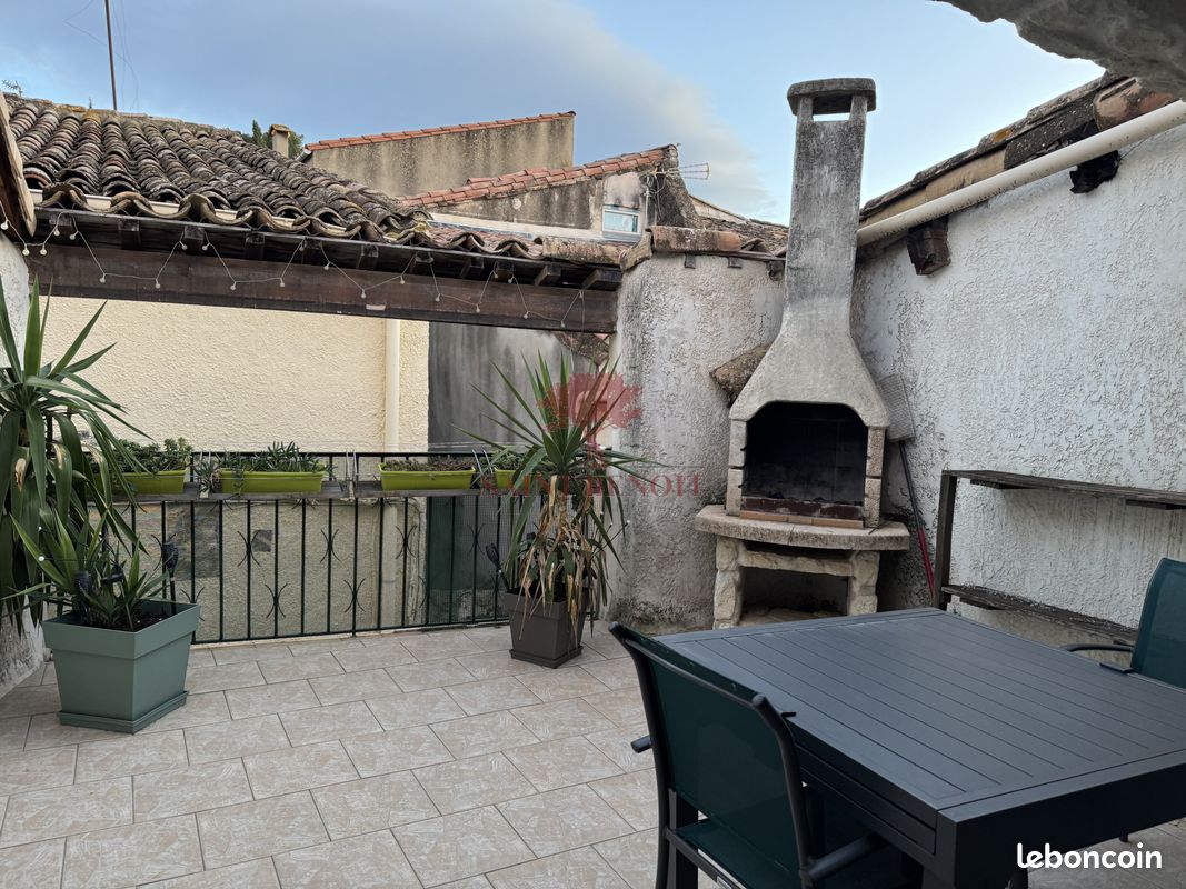 Maison 4 pièces 71 m² · à Gignac · 71 m² · 175 000 €