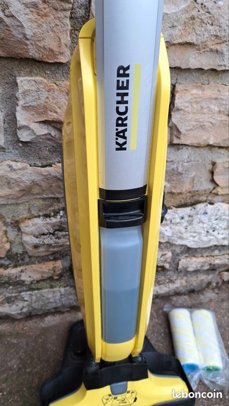 Nettoyeur sol Karcher (image 2)