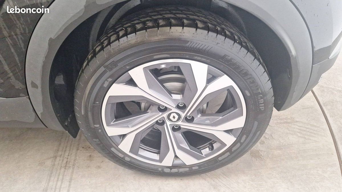 Renault captur tce 160 edc 21 r.s. Line (image 10)