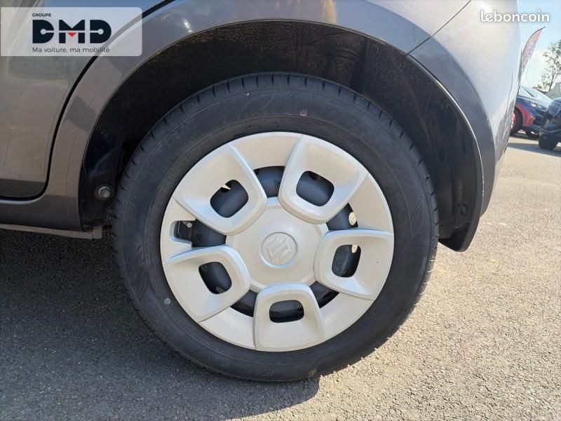 Suzuki Ignis 1.2 Dualjet Hybrid 83ch Avantage (image 13)