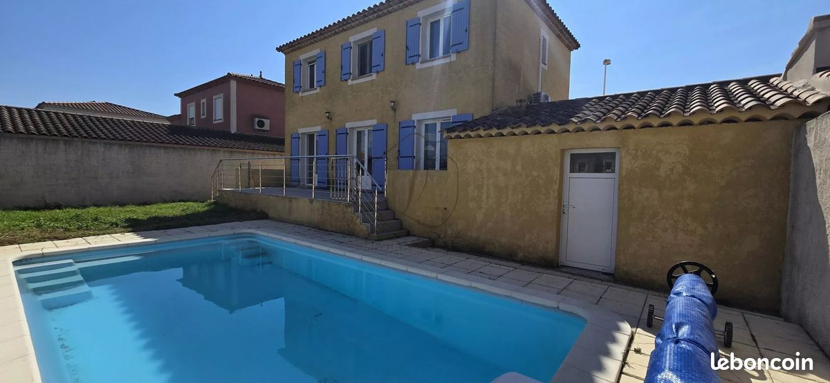 Maison 7 pièces 96 m² · à Arles · 96 m² · 283 000 €