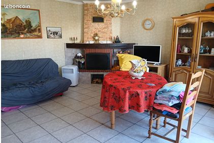 Maison 3 pièces 80 m² · à Saint-André · 80 m² · 234 000 €