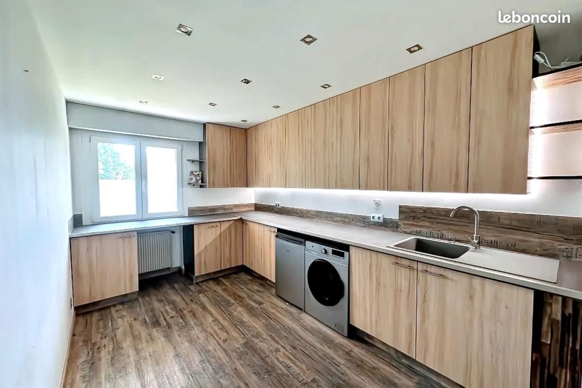 Appartement 3 pièces 70 m² · à Annecy · 70 m² · 299 000 €