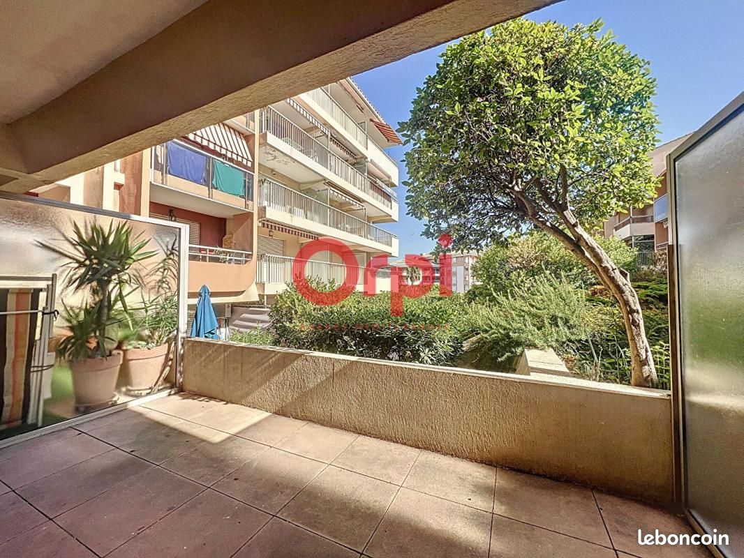 Appartement 1 pièce 26 m² · à Fréjus · 26 m² · 620 €/mois