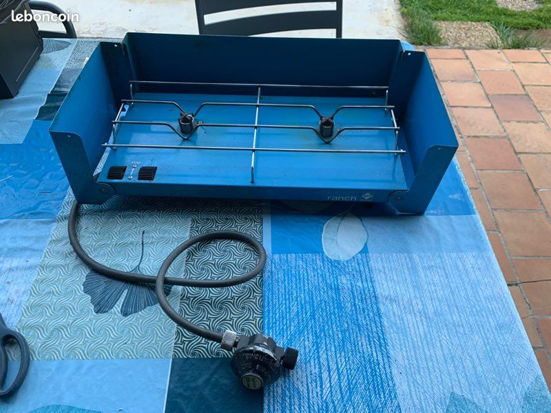 Camping gaz (image 1)