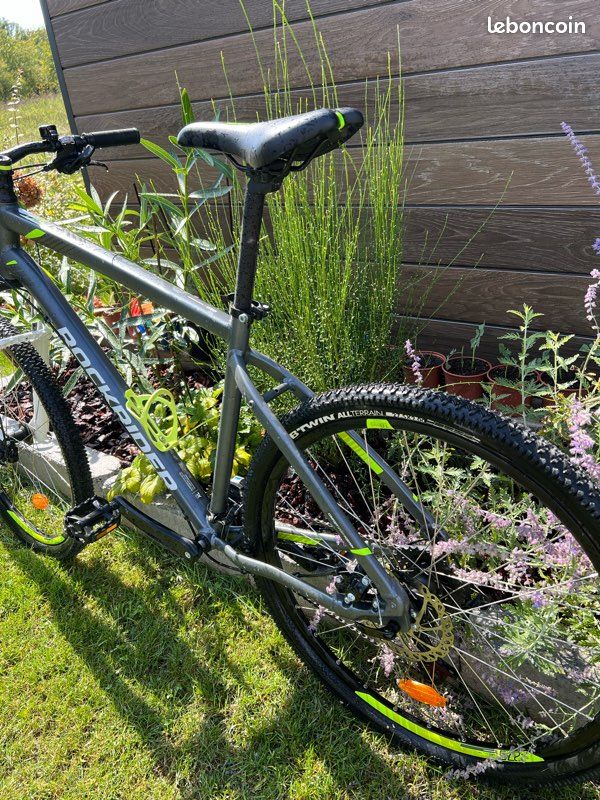 Vtt rockrider (image 1)
