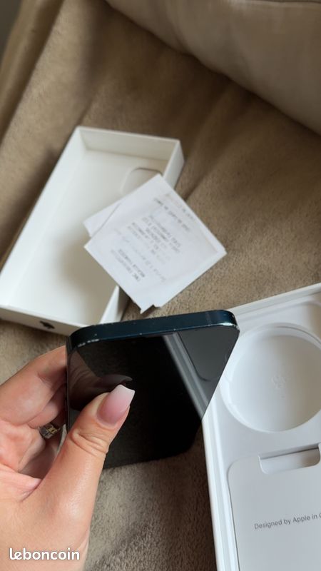 IPhone 13 (image 9)
