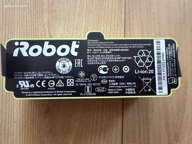 Roomba 895 (image 4)