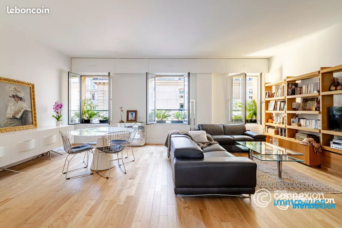 Appartement 3 pièces 70 m² · à Paris · 70 m² · 940 000 €