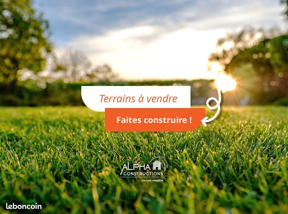 Terrain 3 200 m² Payrac · 40 000 €