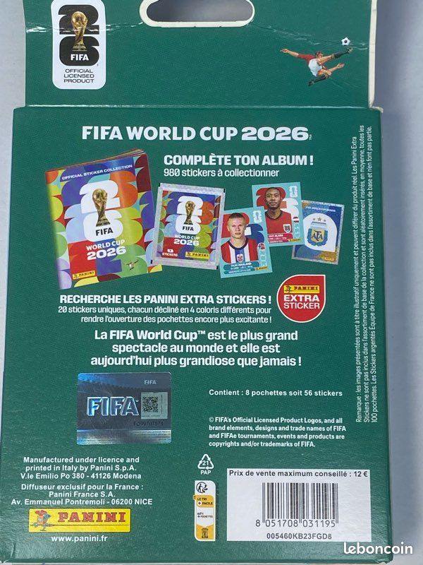 Topps - Kit de Démarrage Album + 3 Pochettes Champions League 2025/2026 | Smyths Toys France