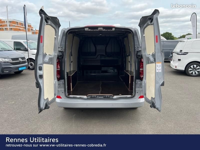 Volkswagen Transporter Fg Van L1 2.0 TDI 150ch Business BVA8 (image 7)