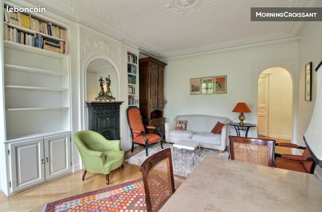 Appartement a louer paris-11e-arrondissement - 2 pièce(s) - 52 m2 - Surfyn