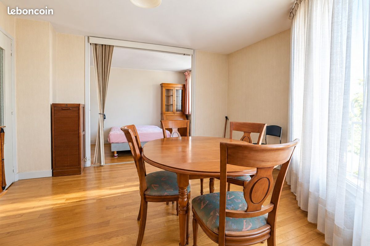 Appartement 2 pièces 42 m² · à Montreuil · 42 m² · 190 000 €