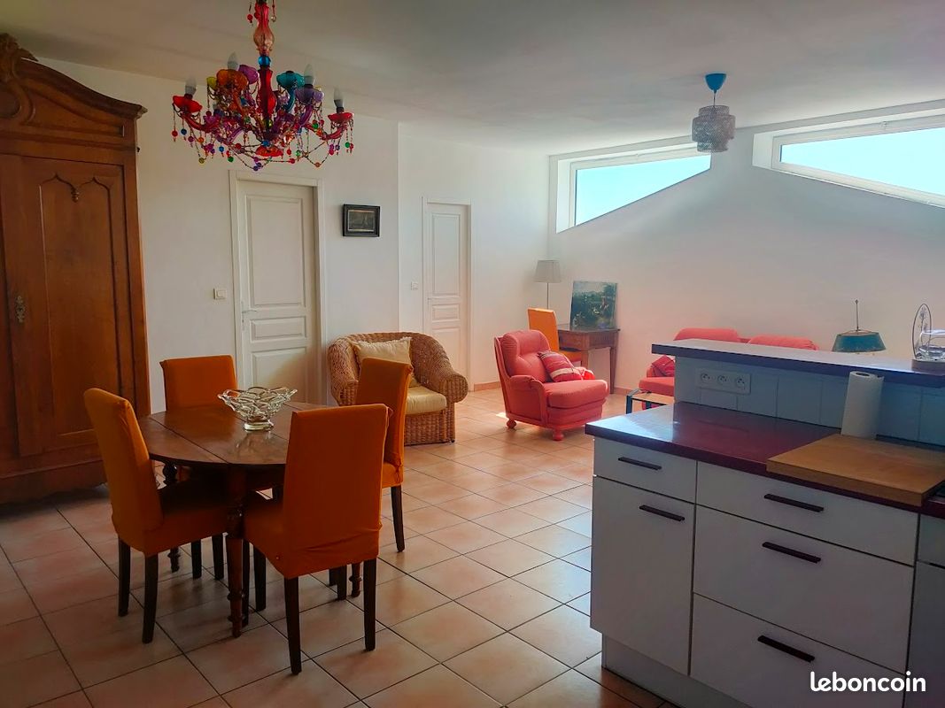 Appartement 2 pièces 60 m² · à Brignoles · 60 m² · 720 €/mois