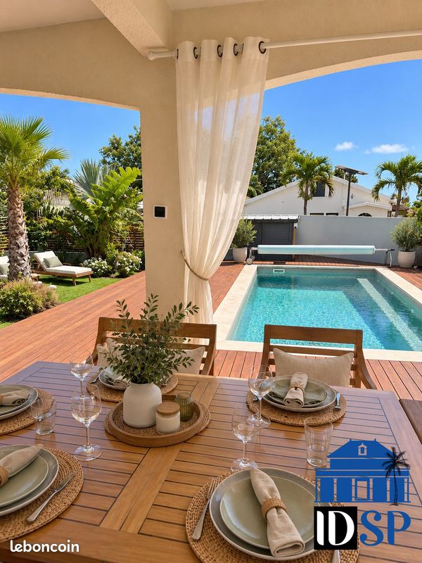 Maison 7 pièces 150 m² · à Saint-Paul · 150 m² · 680 000 €