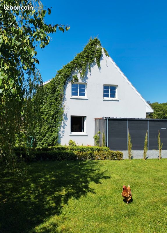 Maison 10 pièces 295 m² · à Mont-Saint-Aignan · 295 m² · 595 000 €