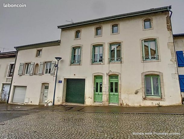 Appartement 2 pièces 27 m²