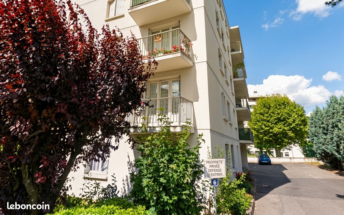 Parking 12 m² · à Lyon · 12 m² · 19 500 €