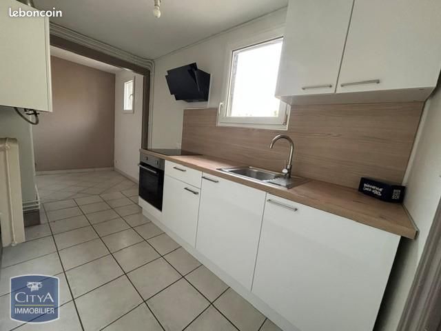 Appartement 3 pièces 64 m² · à Nancy · 64 m² · 675 €/mois