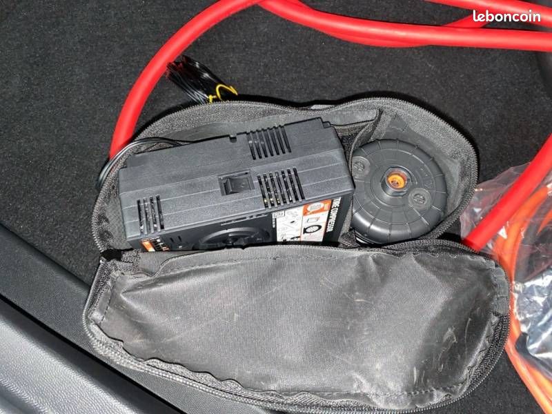 Opel Frontera Electric 113 ch Batterie 44 kWh Edition (image 14)
