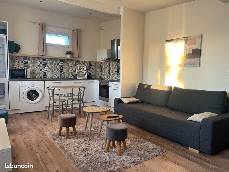Appartement 1 pièce 32 m² · à Villepinte · 32 m² · 920 €/mois