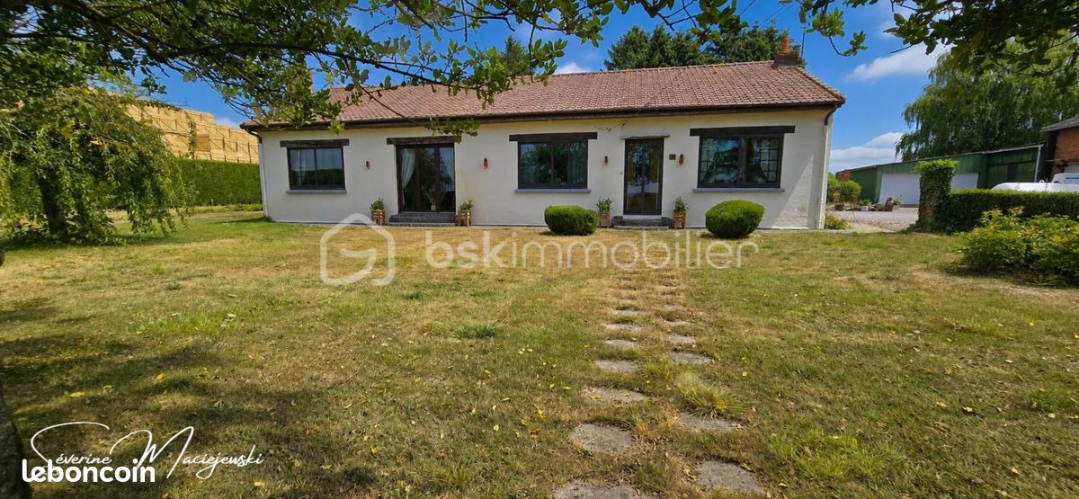 Maison 5 pièces 123 m² · à Gonnehem · 123 m² · 174 000 €