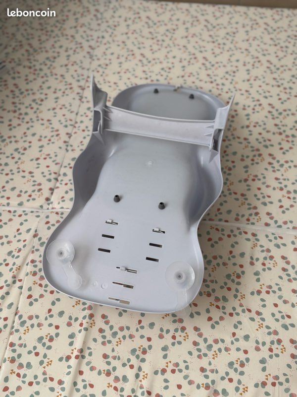 Transat de bain (image 2)