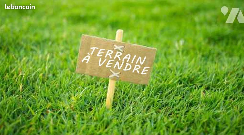 Terrain 1007 m² · à Miraumont · 1 007 m² · 42 800 €