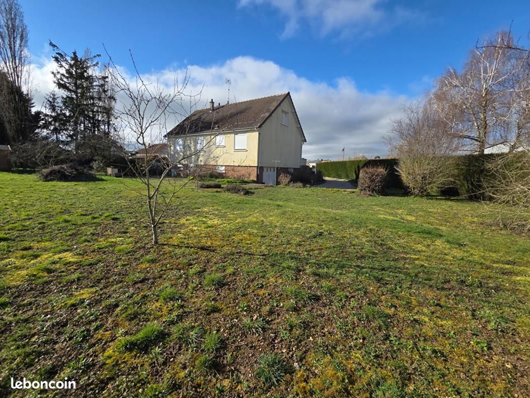 Maison 4 pièces 88 m² · à Dourdan · 88 m² · 236 250 €