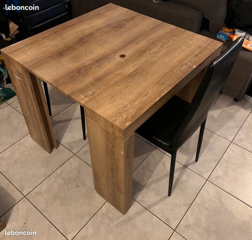 Table extensible (image 5)